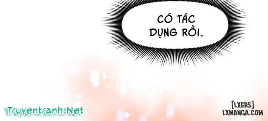 Phóng Thích Dục Vọng 