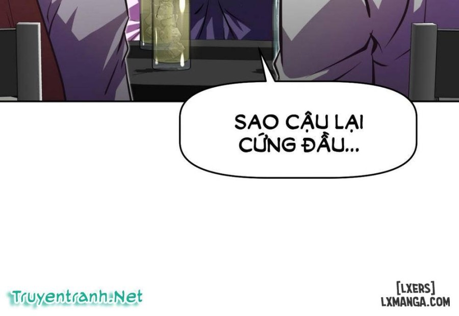 Phóng Thích Dục Vọng 
