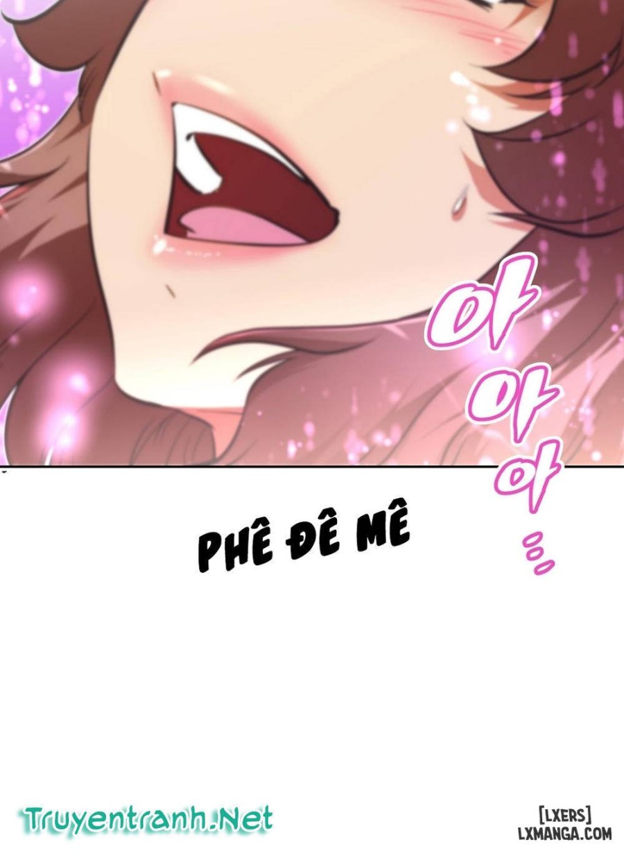 Phóng Thích Dục Vọng 