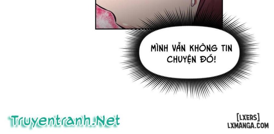 Phóng Thích Dục Vọng 