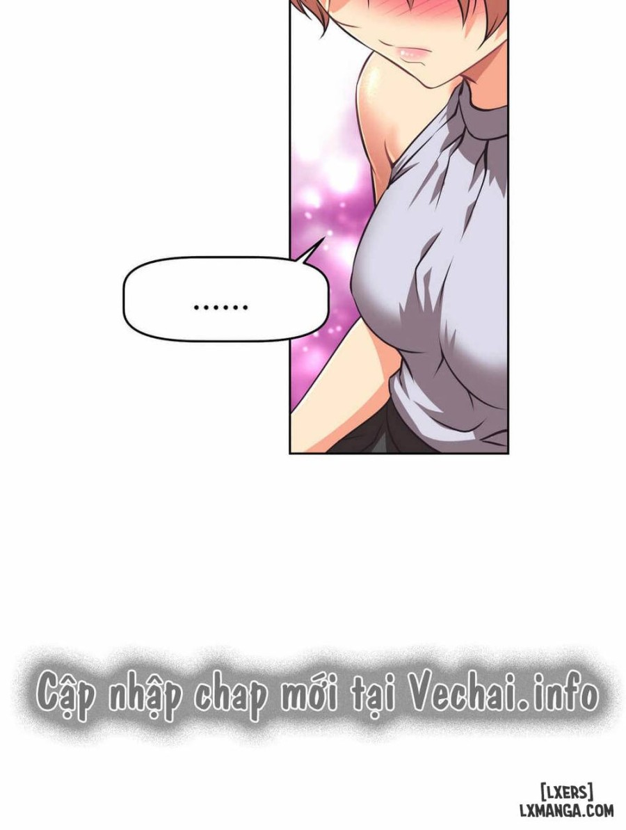 Phóng Thích Dục Vọng 