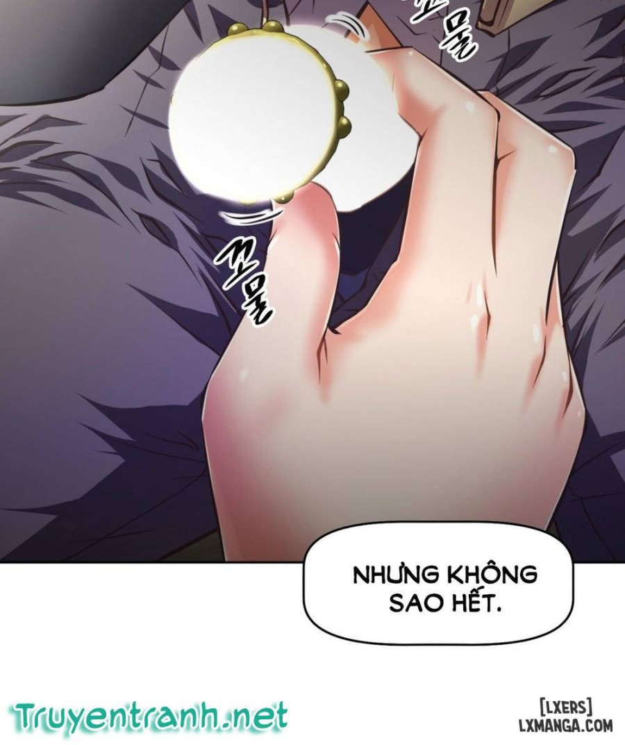 Phóng Thích Dục Vọng 
