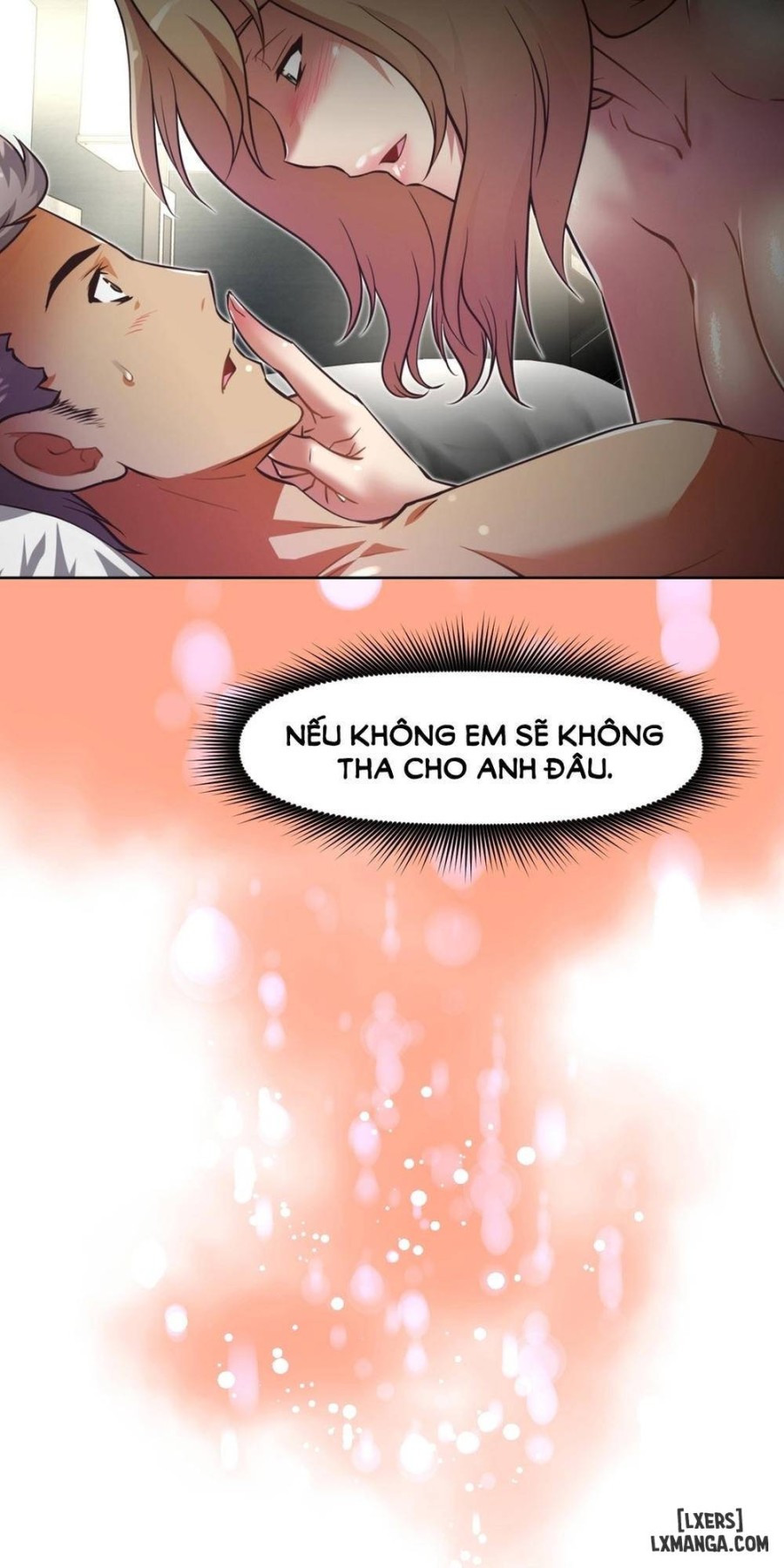Phóng Thích Dục Vọng 