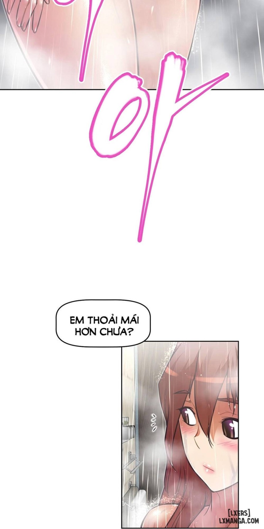 Phóng Thích Dục Vọng 