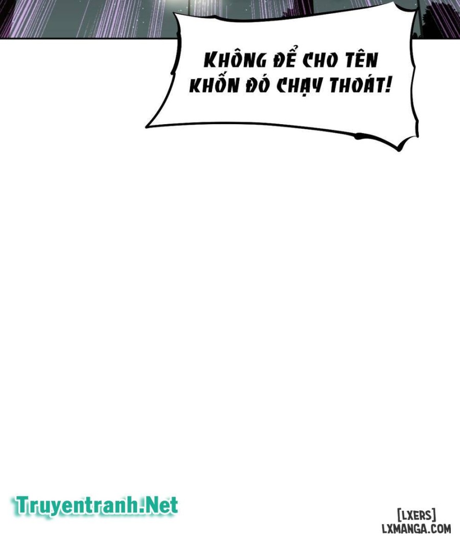 Phóng Thích Dục Vọng 