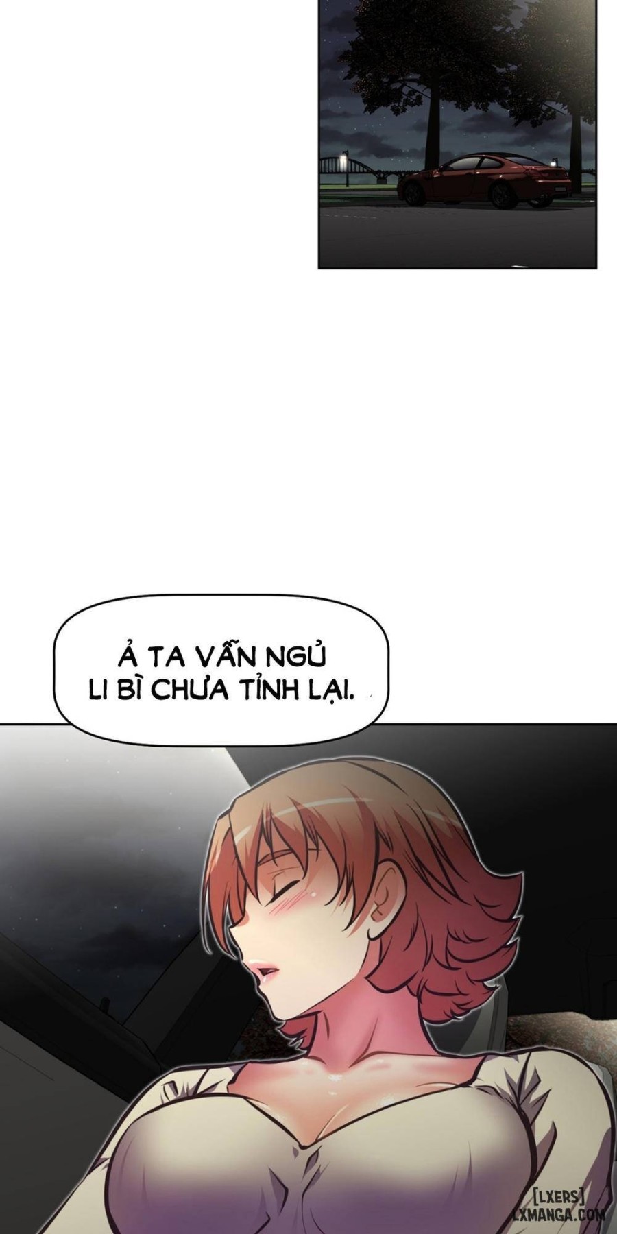 Phóng Thích Dục Vọng 