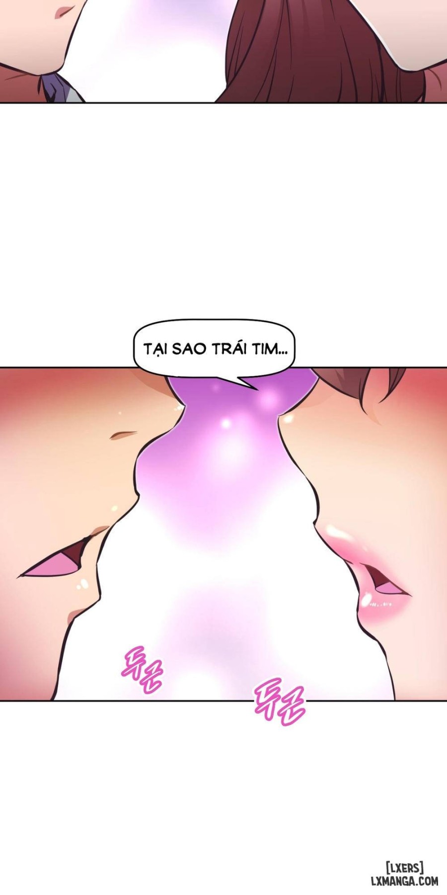 Phóng Thích Dục Vọng 