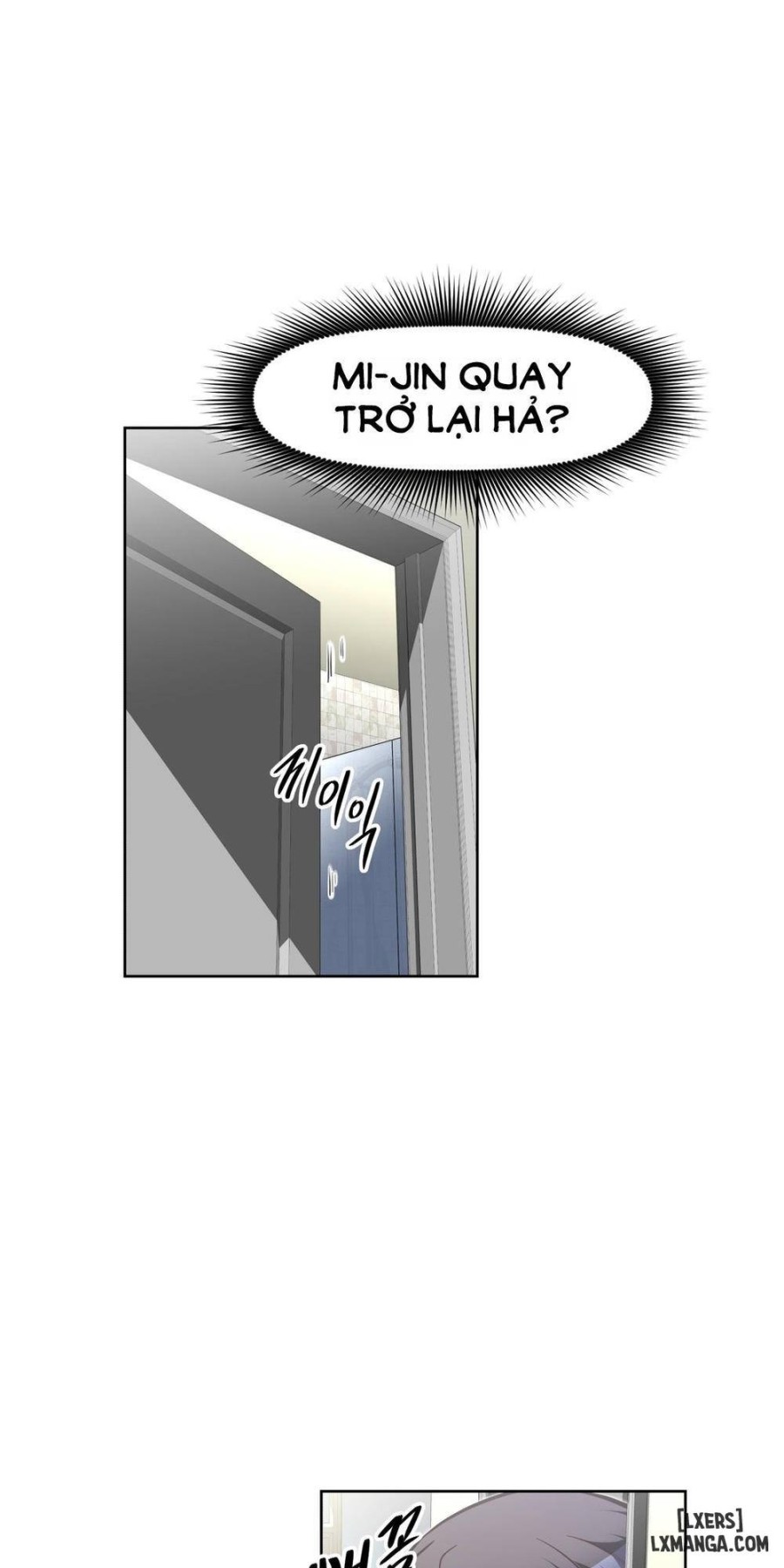 Phóng Thích Dục Vọng 