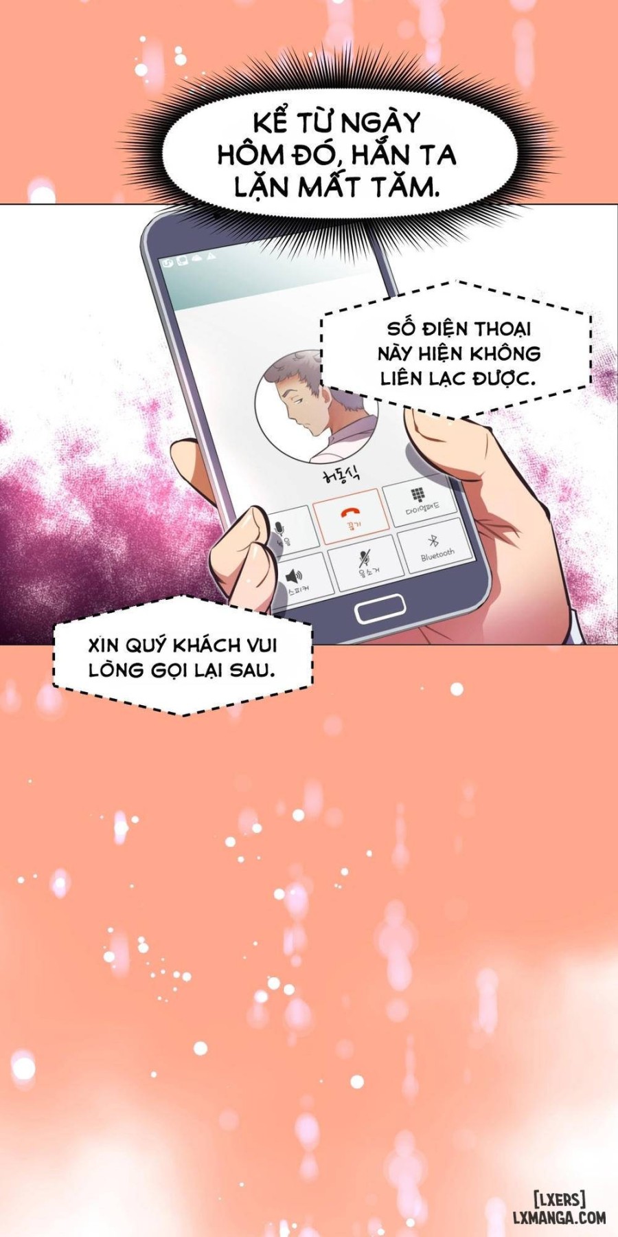 Phóng Thích Dục Vọng 
