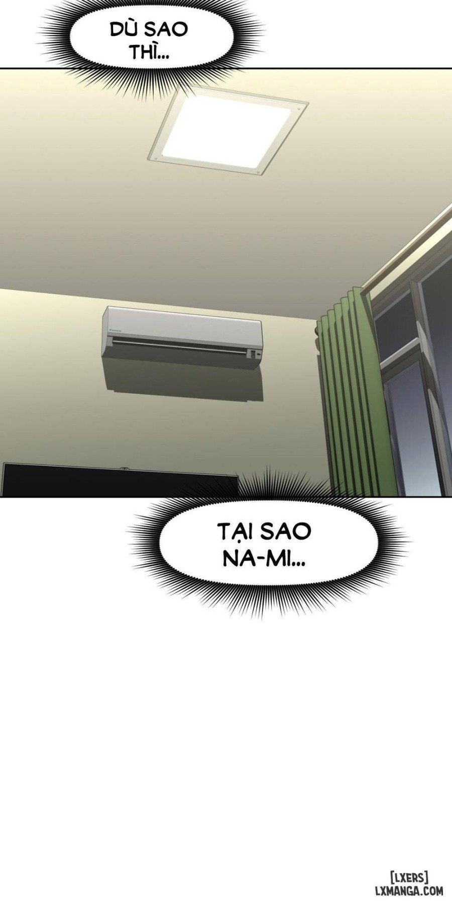 Phóng Thích Dục Vọng 