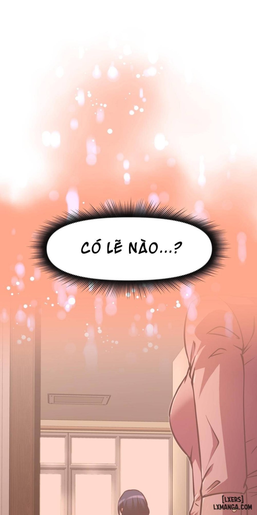 Phóng Thích Dục Vọng 