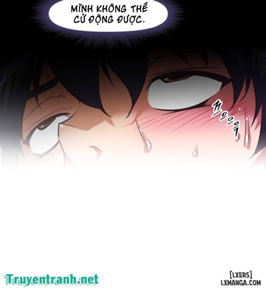 Phóng Thích Dục Vọng 
