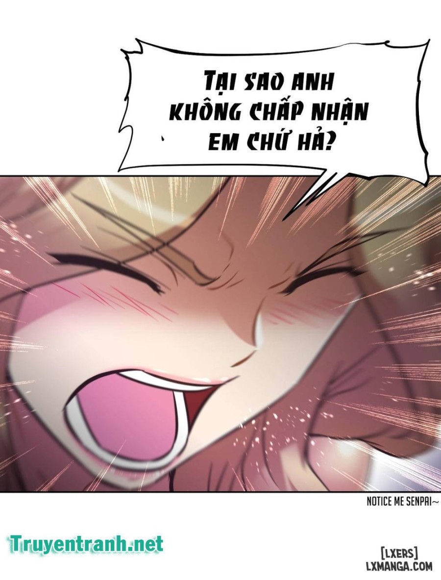 Phóng Thích Dục Vọng 