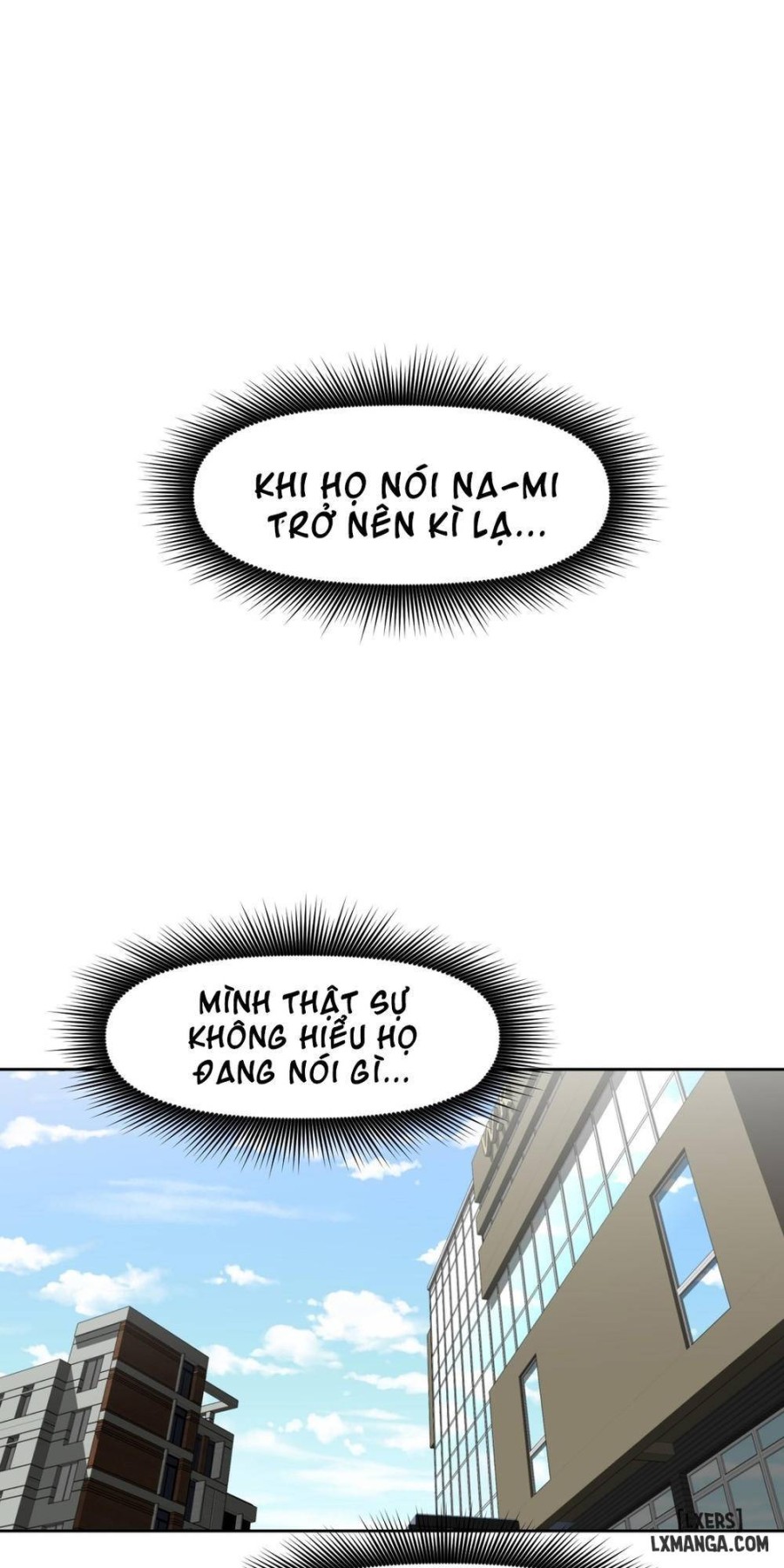 Phóng Thích Dục Vọng 