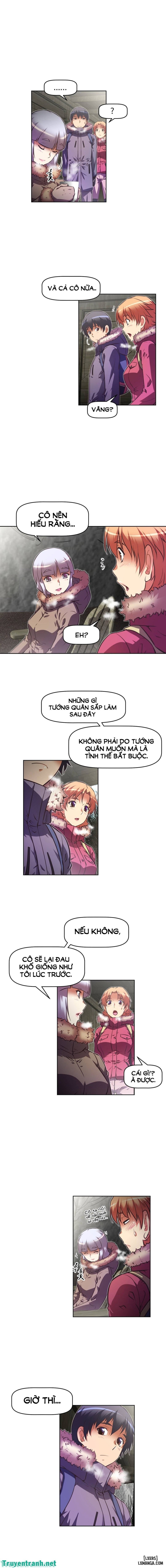 Phóng Thích Dục Vọng 