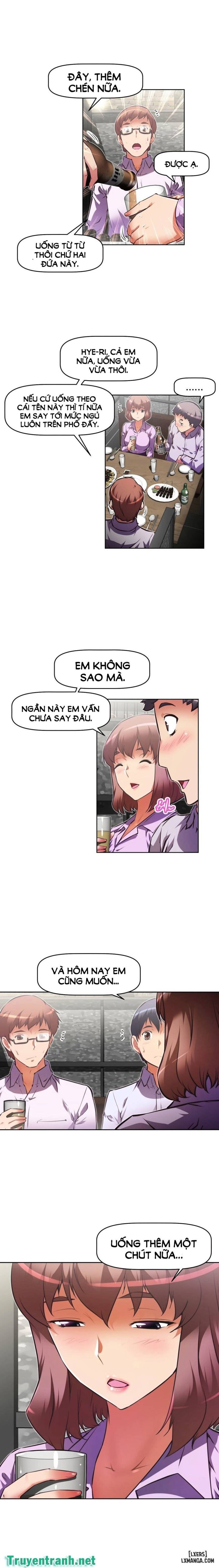 Phóng Thích Dục Vọng 