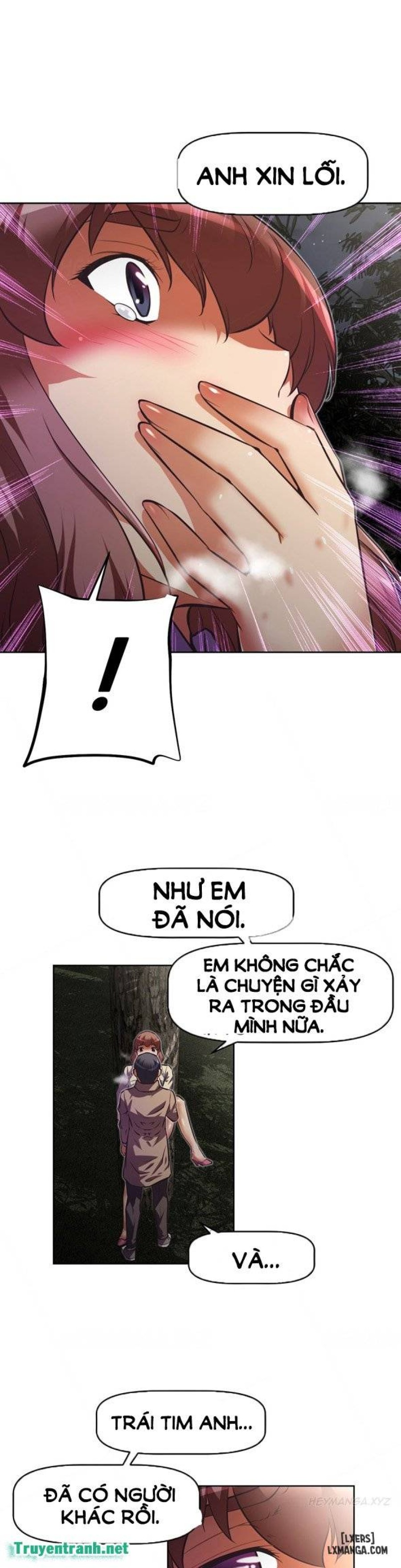 Phóng Thích Dục Vọng 