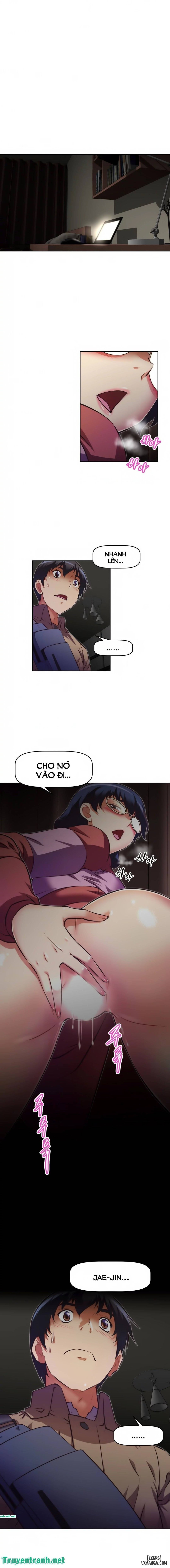 Phóng Thích Dục Vọng 