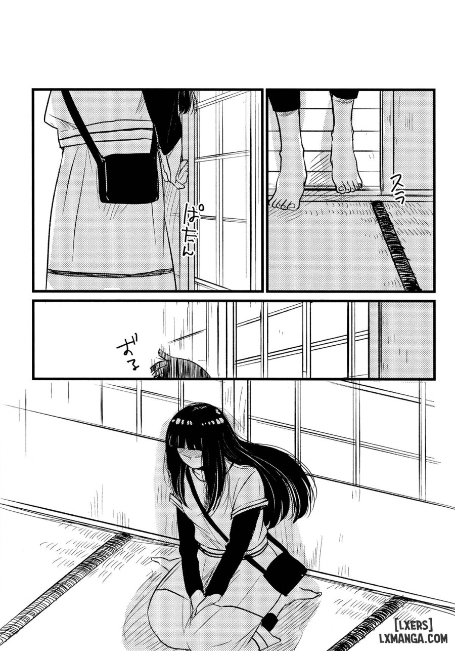Koiwo Shiteiru Karada 