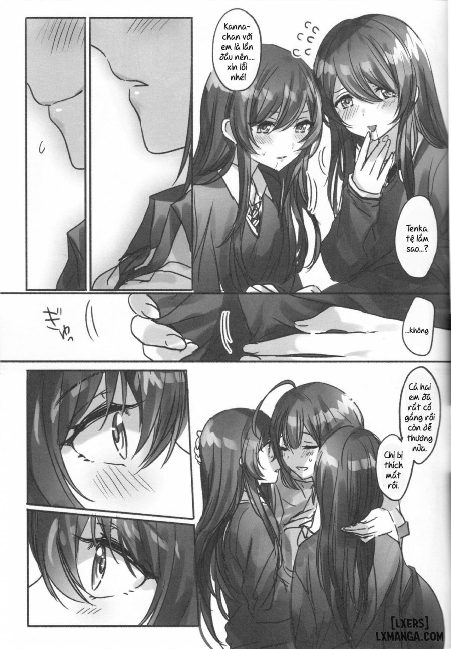 Koufuku no Katachi 