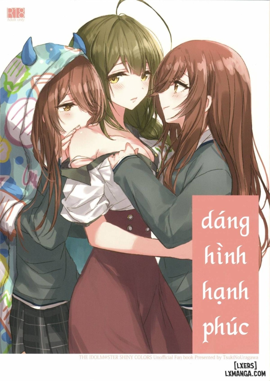 Koufuku no Katachi 