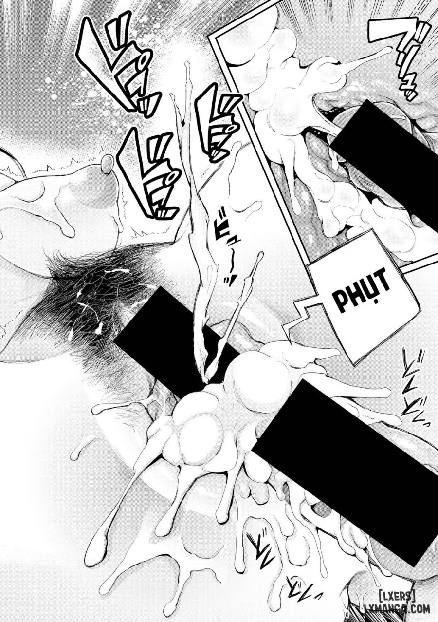 Kinoko no Kami-sama The Mushroom God 