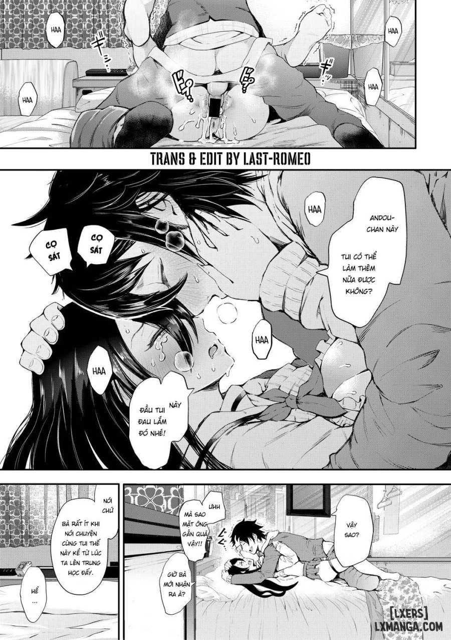 Kinoko no Kami-sama The Mushroom God 