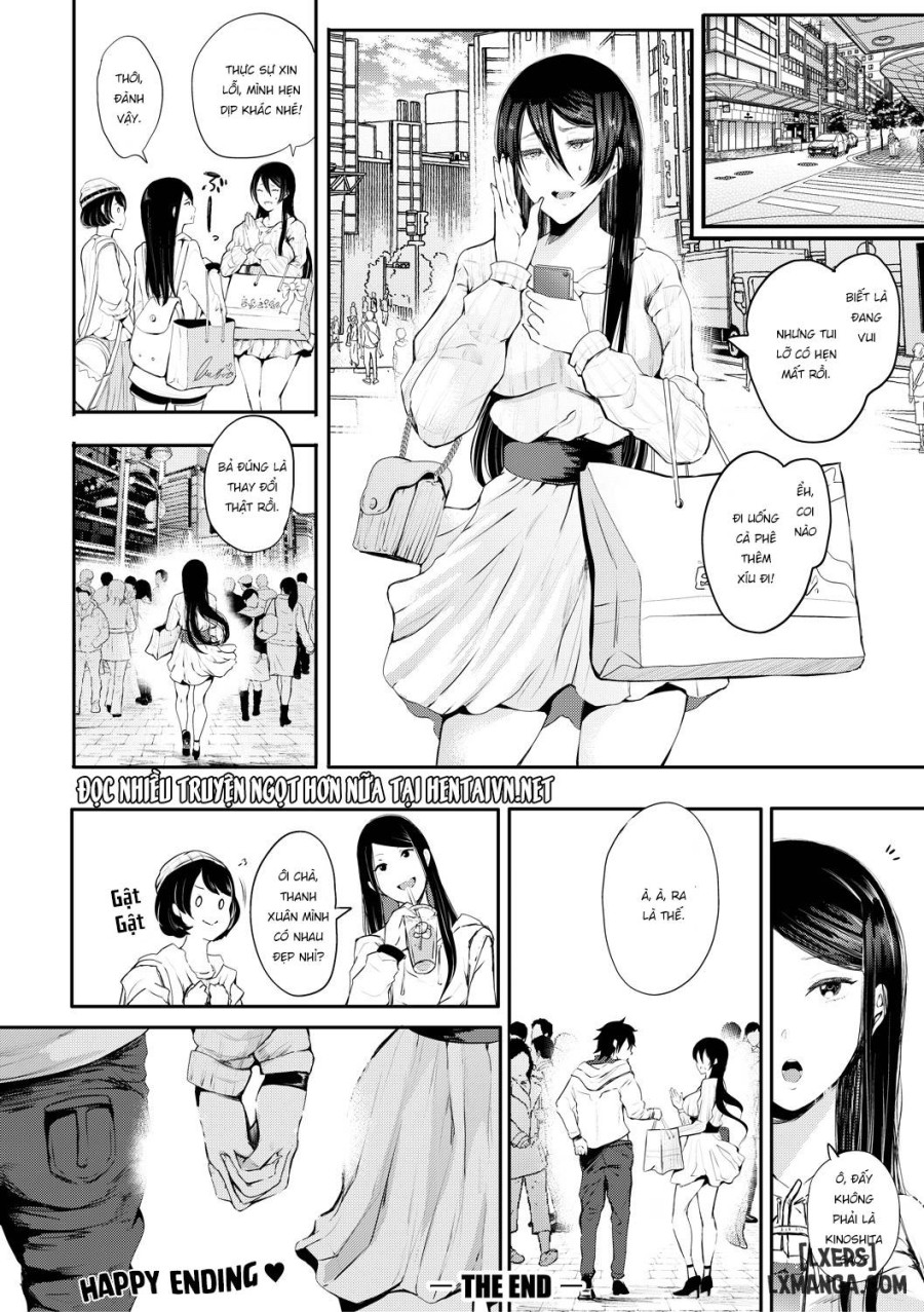 Kinoko no Kami-sama The Mushroom God 