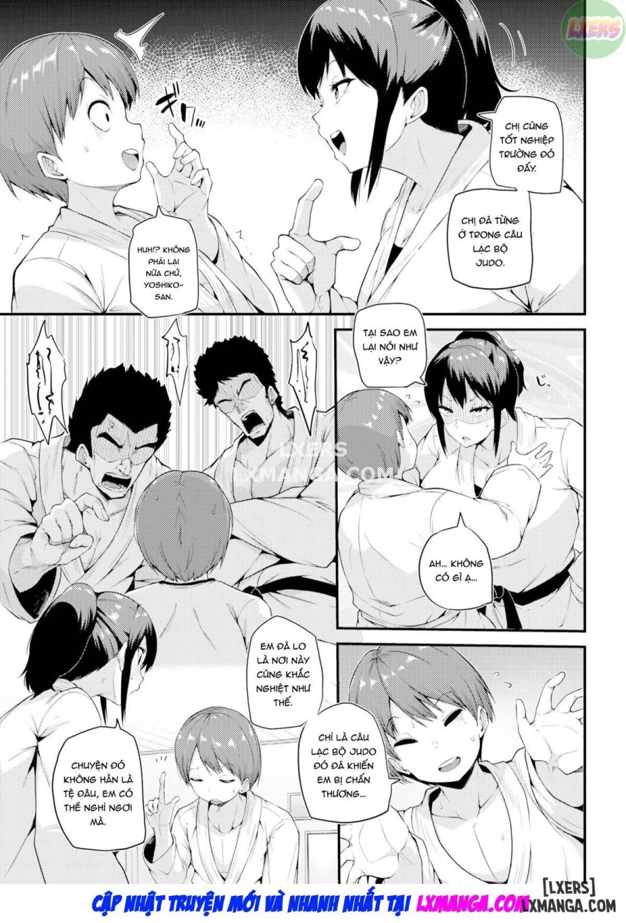 Practice For Two 