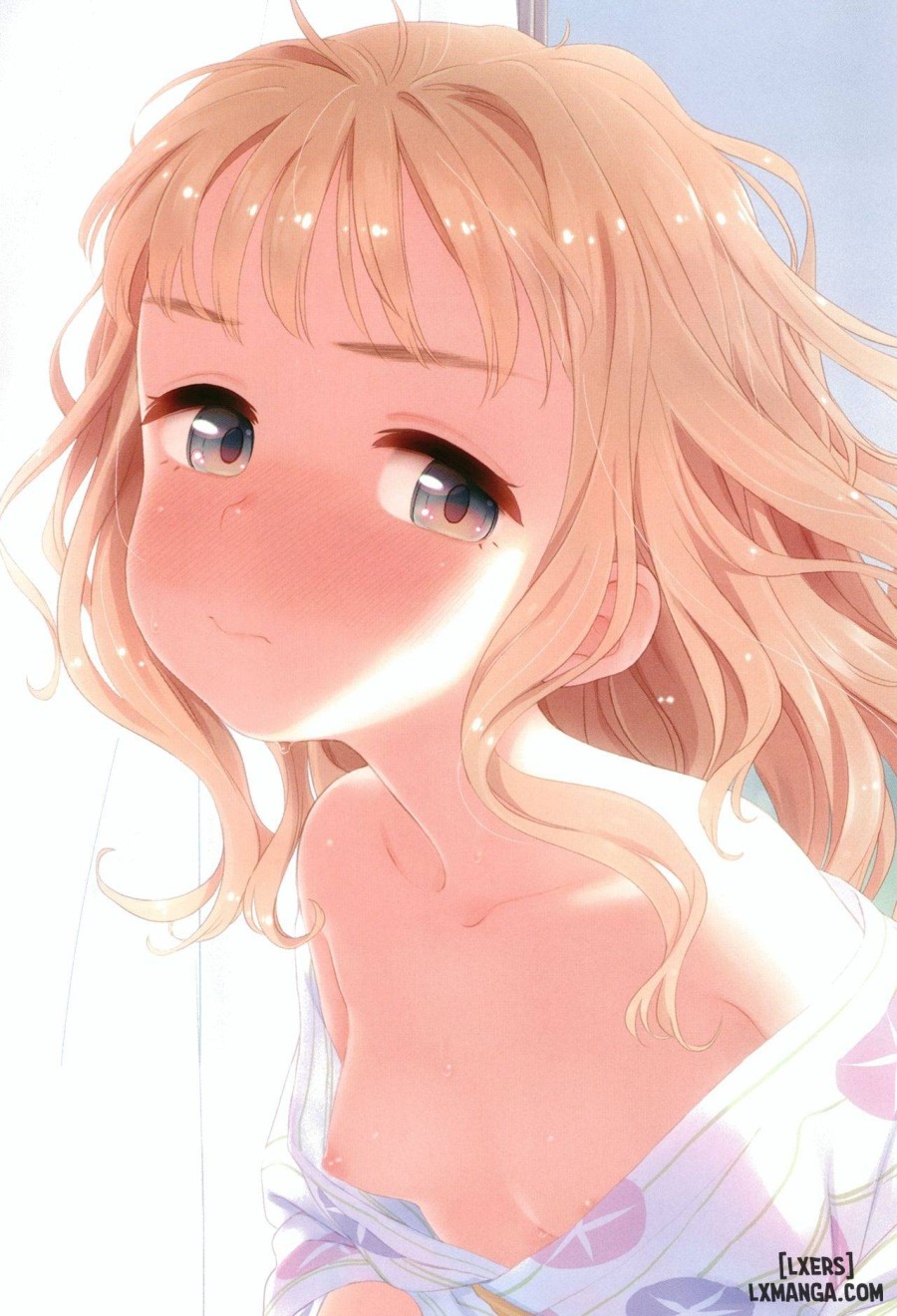 Rokujouma no Erika 