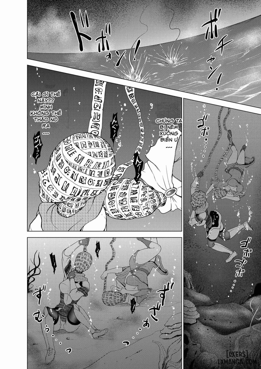 Dluminia Oukoku Monogatari Tsurie 
