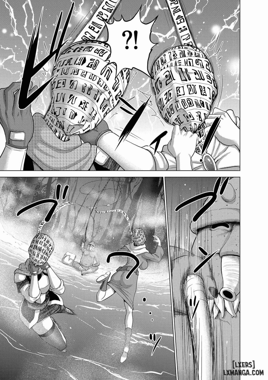 Dluminia Oukoku Monogatari Tsurie 