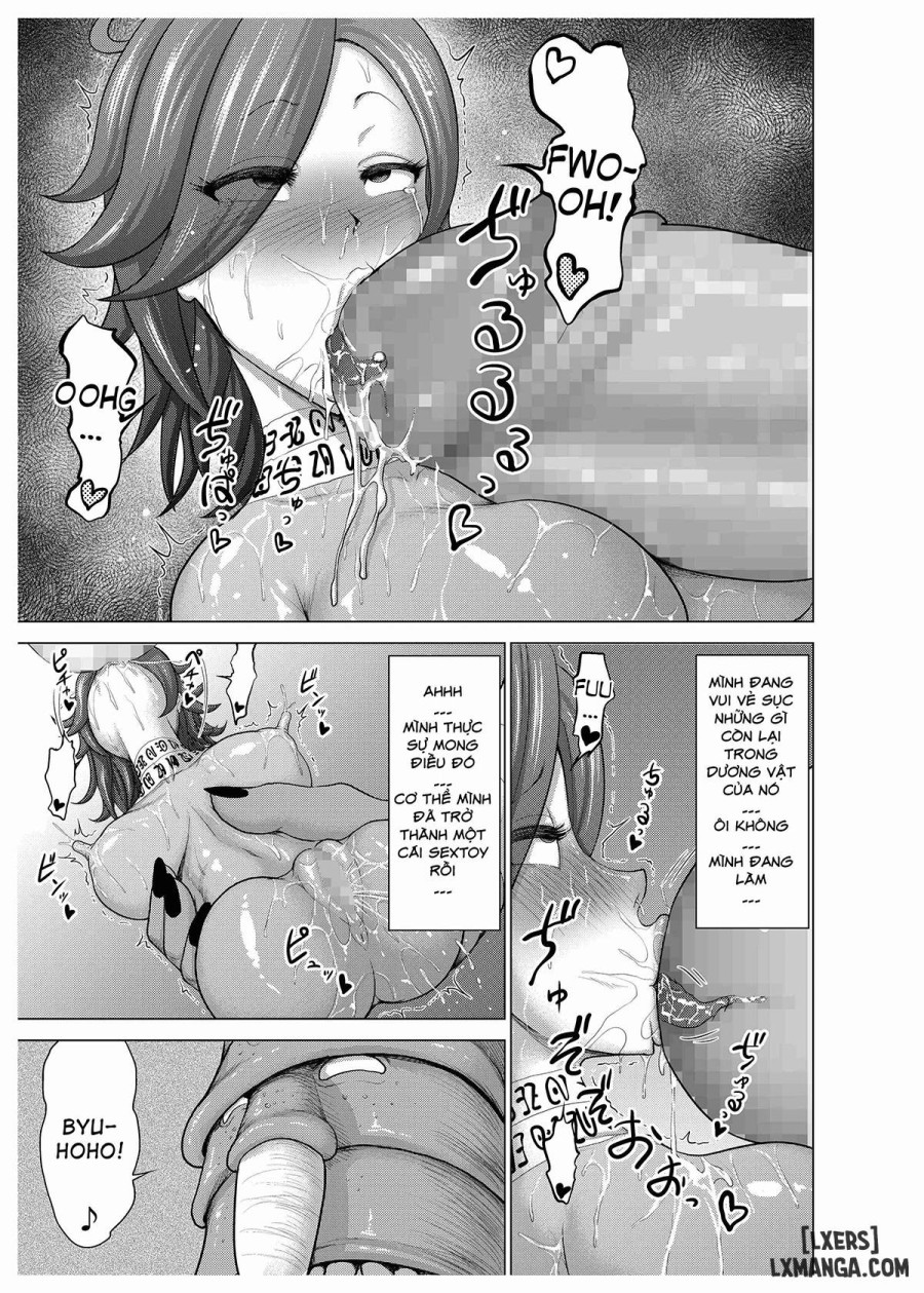 Dluminia Oukoku Monogatari Tsurie 