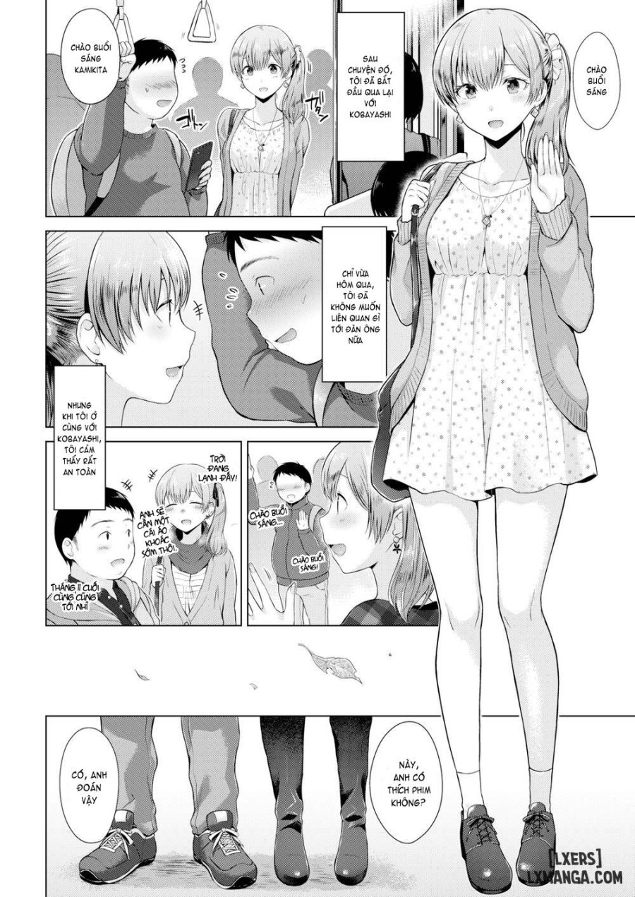 Momoiro Drop 