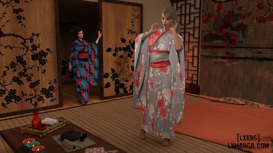 Temple of Memories 