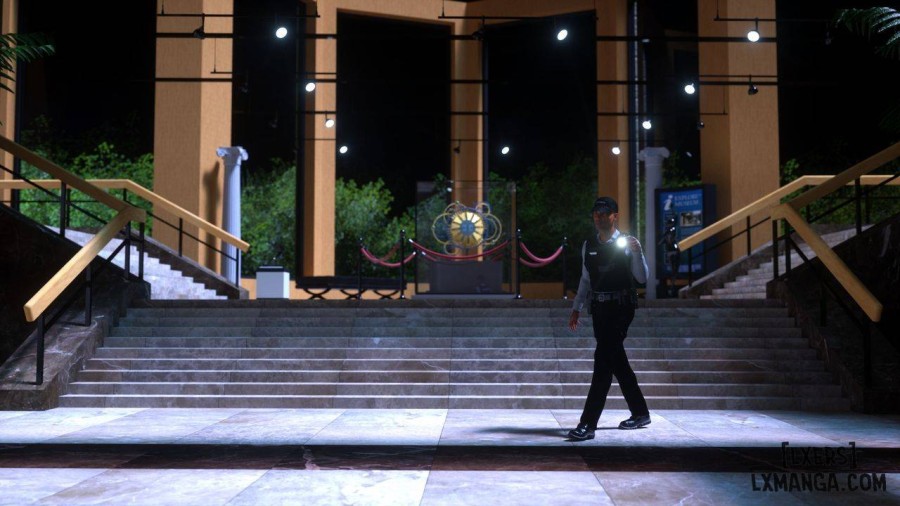 Temple of Memories 