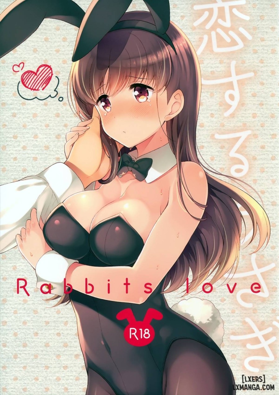 Koisuru Usagi - Rabbits love 