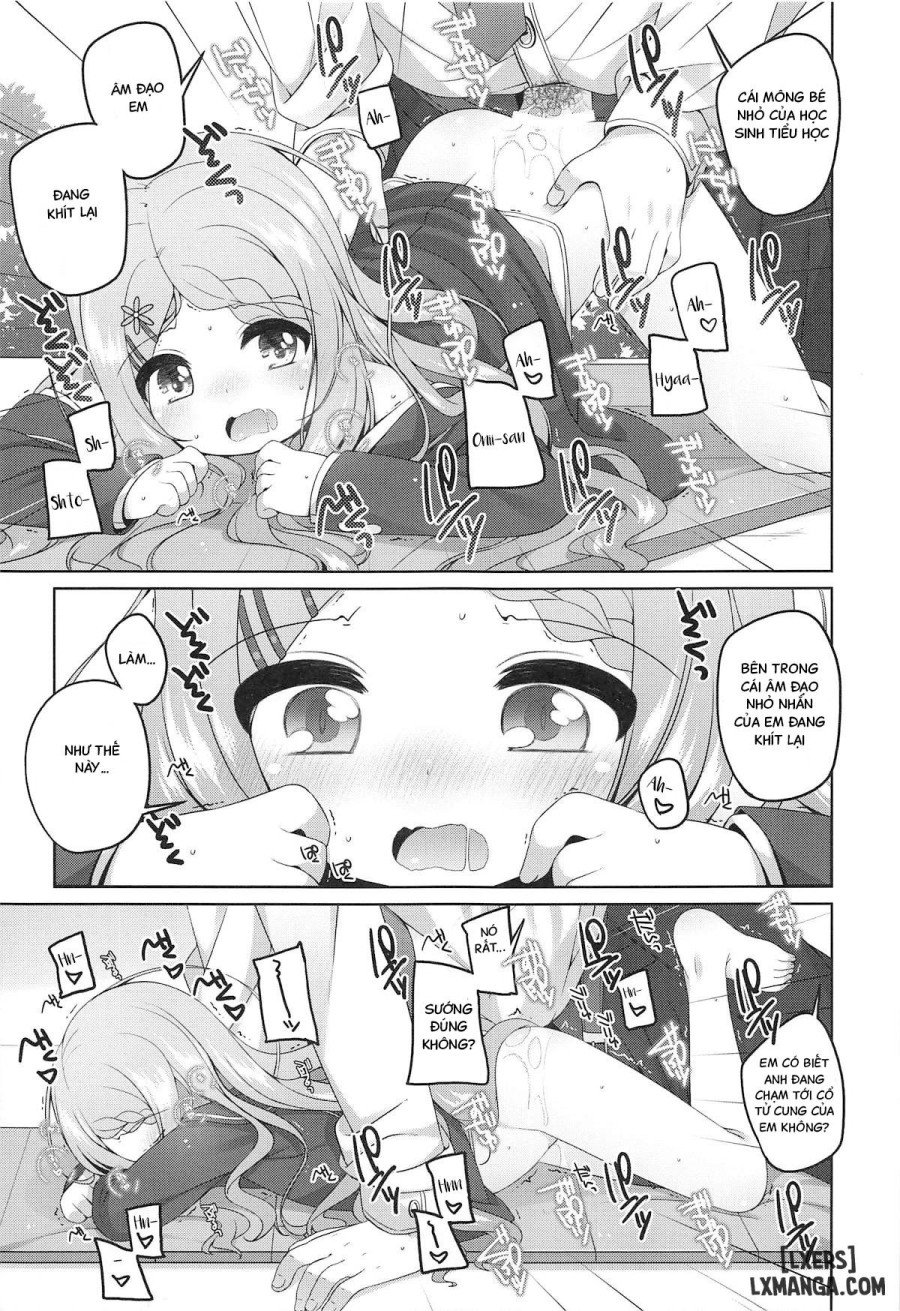 Yama no Susume 