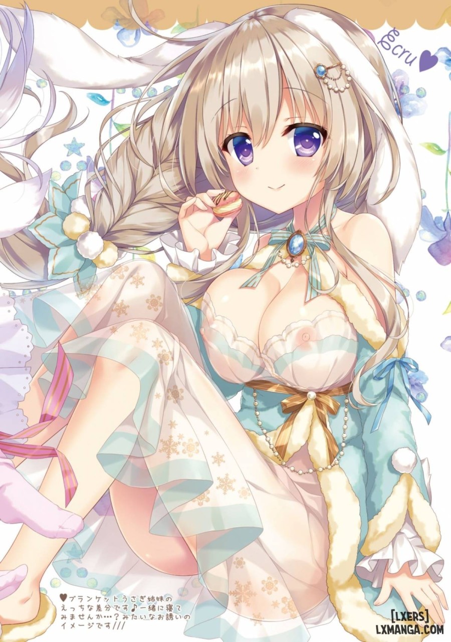 Kissa Macaron Hajimemashita 