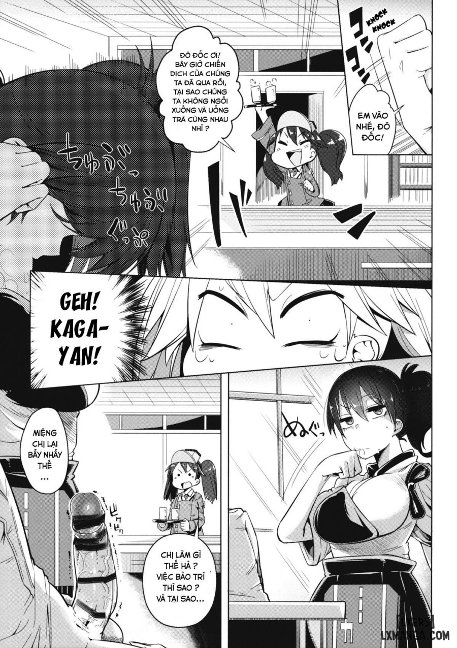 Koi Suru Otome No Miryoku 