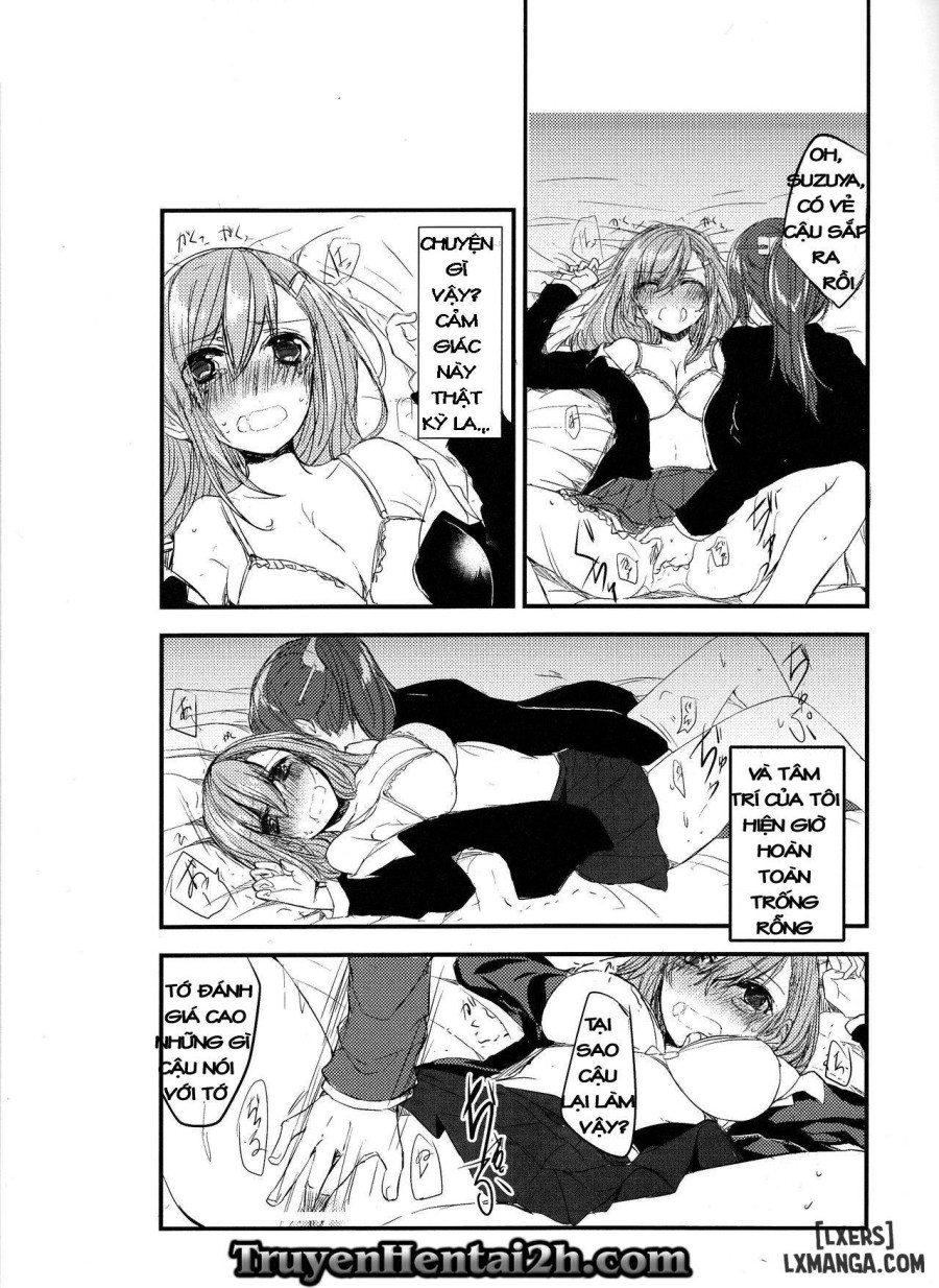 Koi Wa Zenkei Shisei 