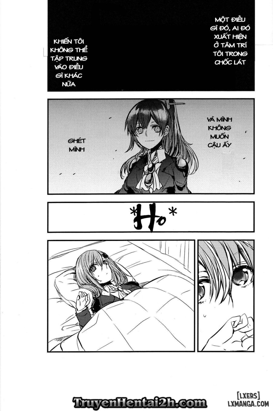 Koi Wa Zenkei Shisei 