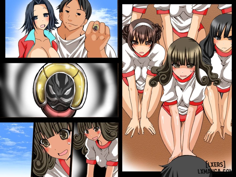 Kyou Kara Ore wa Shogun-sama -Shogun-sama no Iukoto wa Zettai! 