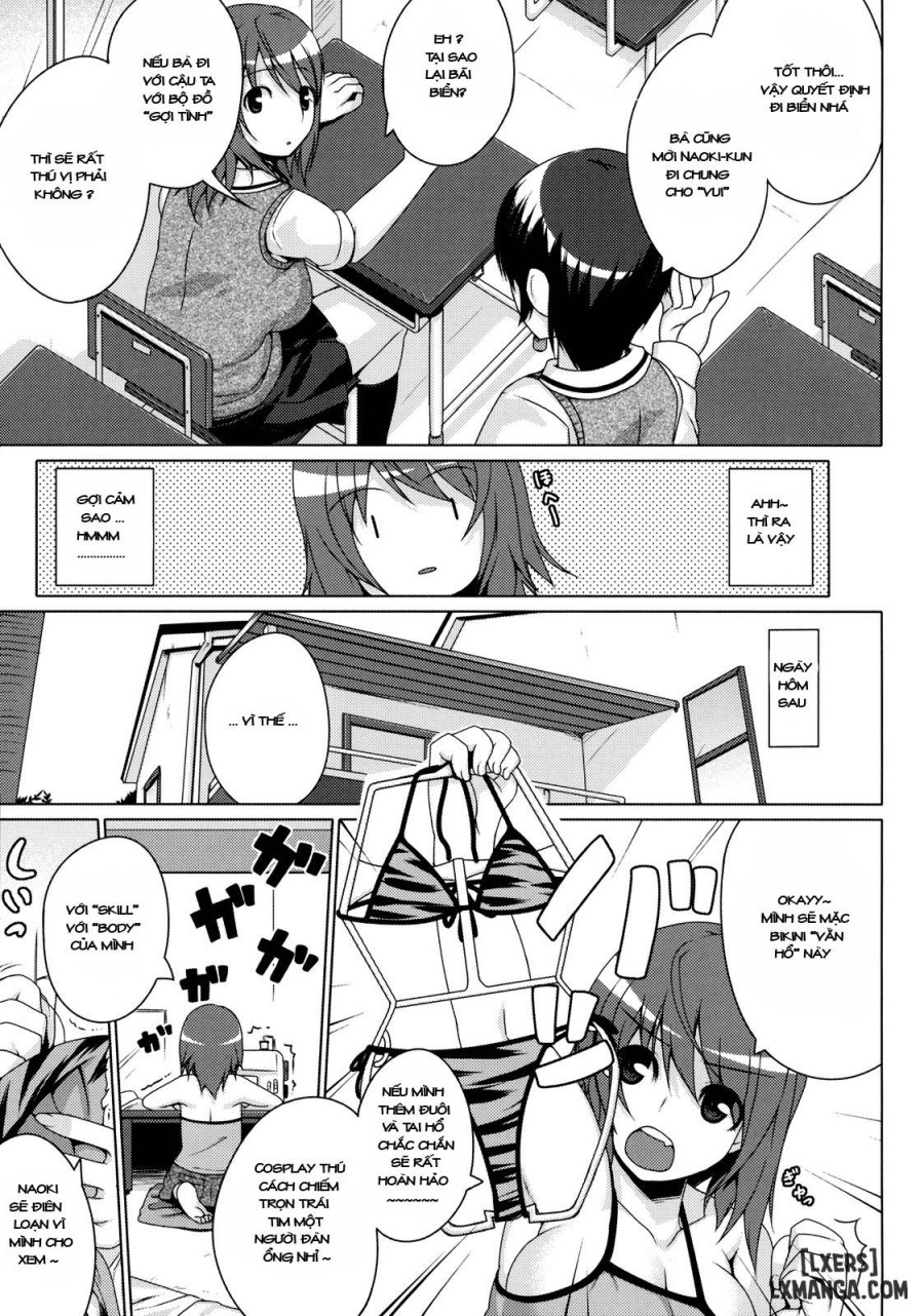 Kumori Nochi hare 