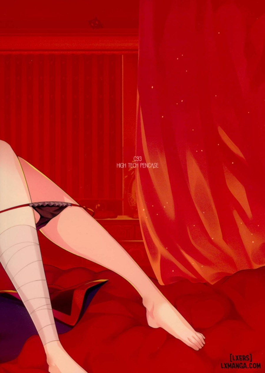 Kono Bakuretsu Musume to Icha Love o 