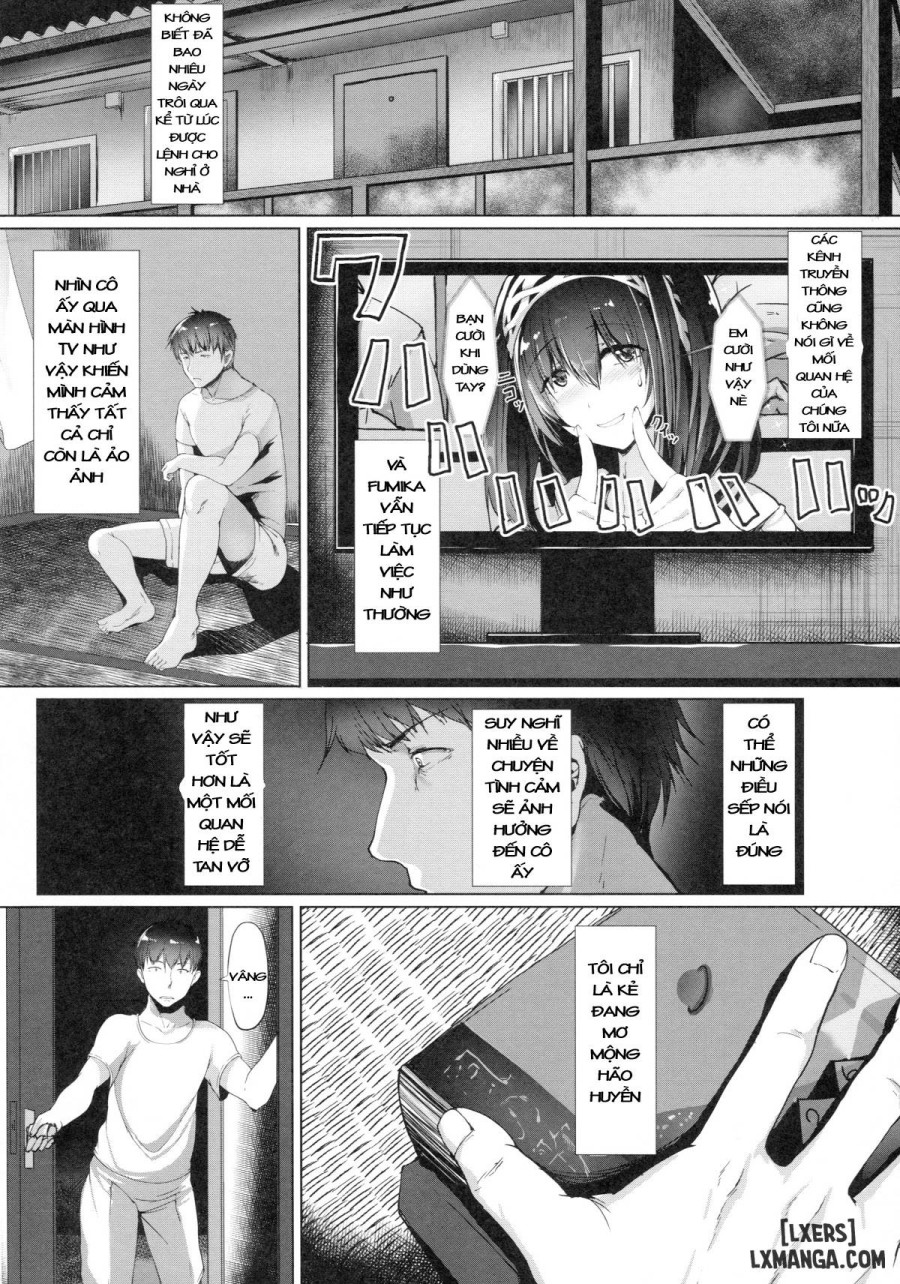 Konna ni mo Itooshi 