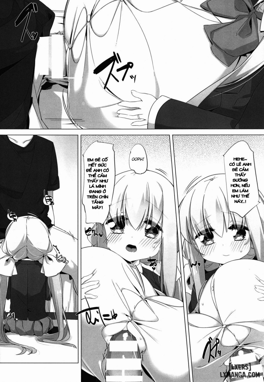 Koyoi No Paizuream 