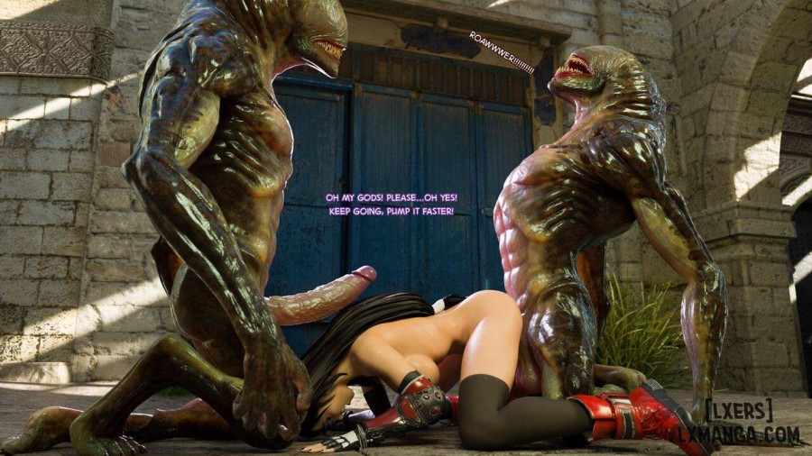 Breeding Grounds 