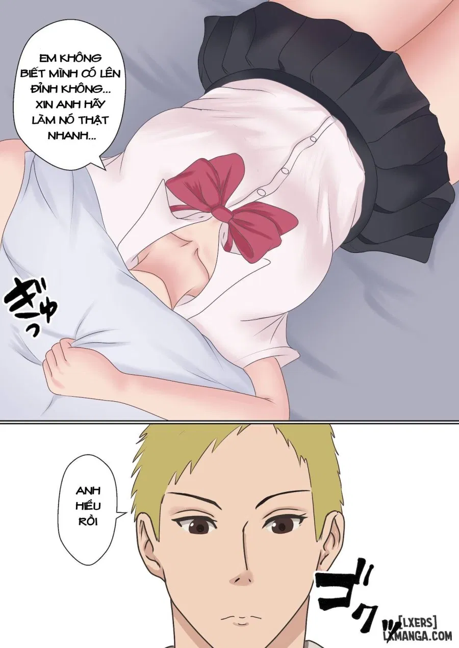 Boku no Kanojo ga Aniki to 