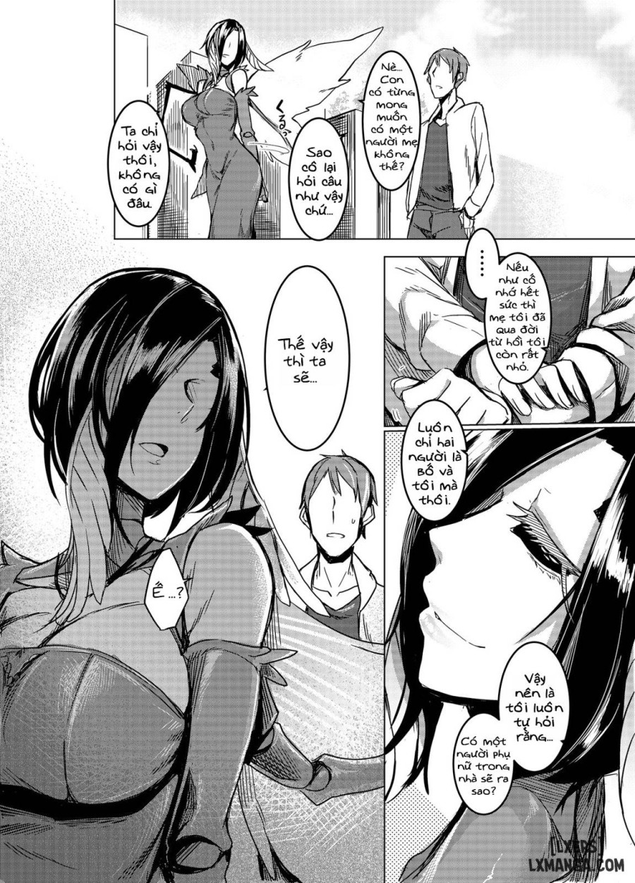 Kuroageha no Uta 